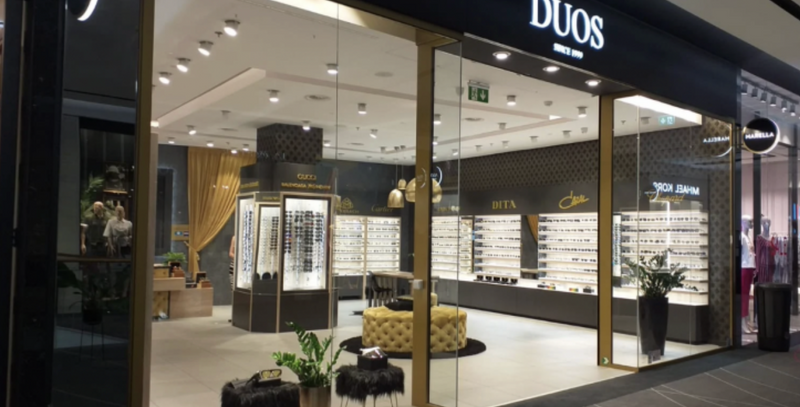DUOS a svet luxusného eyewear:
Keď okuliare nie sú len doplnok, ale vyjadrenie štýlu