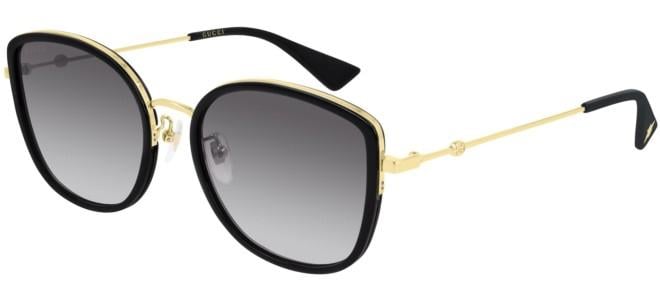 GUCCI GG0606SK 001