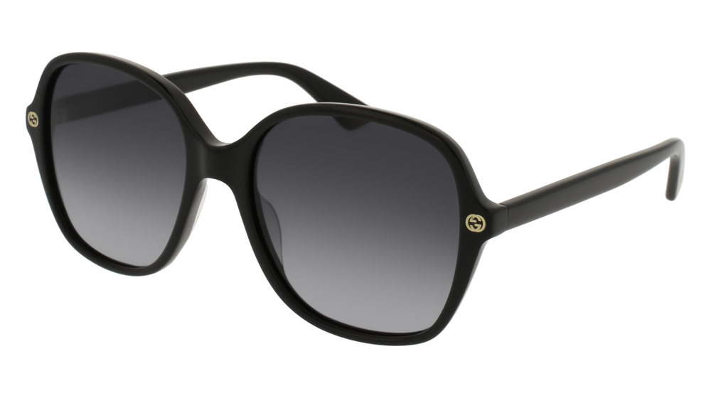 GUCCI GG0092S 001