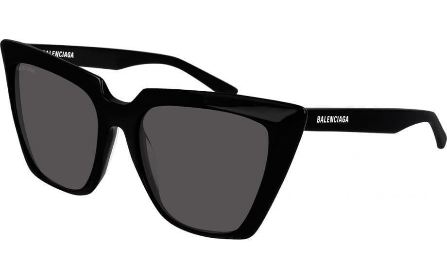 BALENCIAGA BB0046S 001