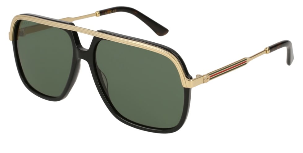 GUCCI GG 0200S 001