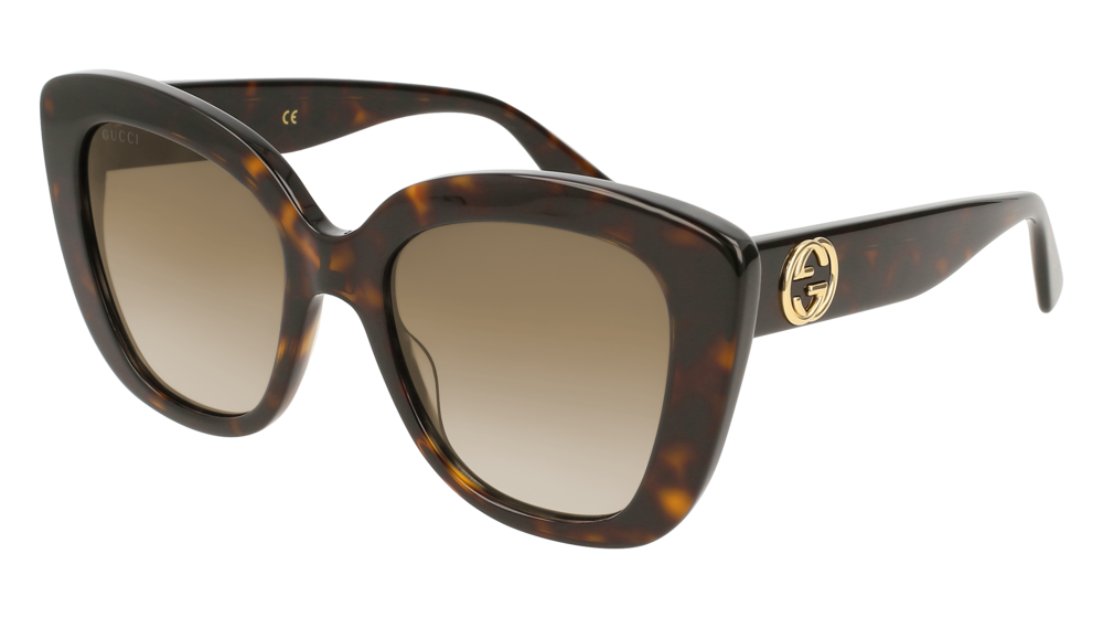 GUCCI GG0327S 002