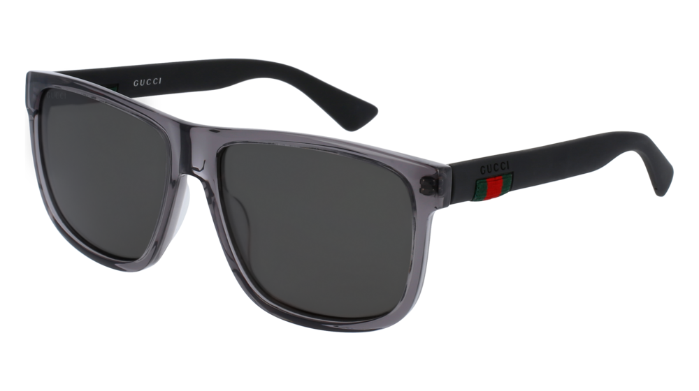 GUCCI GG0010S 004 POLARIZED