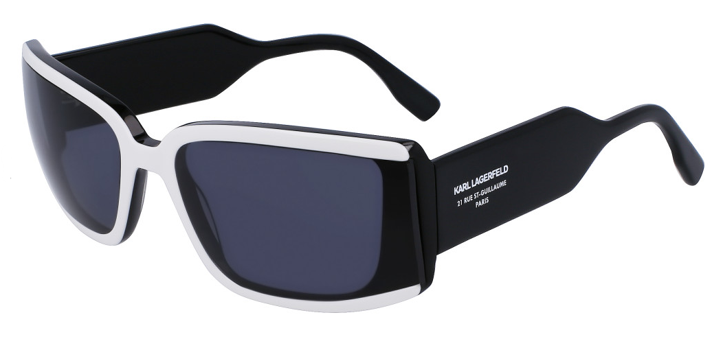 KARL LAGERFELD KL6106S 006