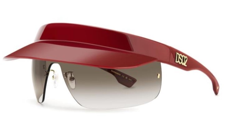 DSQUARED2 D2 0139/S C9A