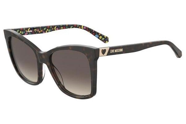 MOSCHINO LOVE MOL034/S 086