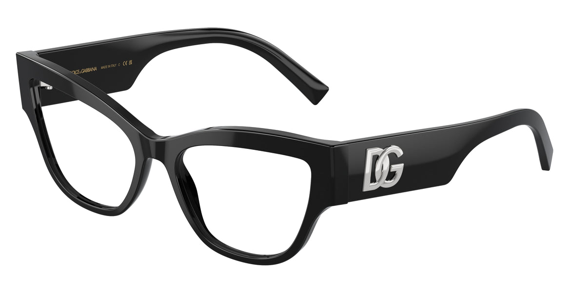 Dolce & Gabbana DG3378 501