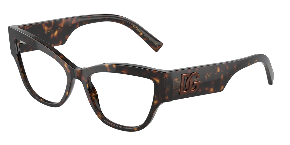 Dolce & Gabbana DG3378 502