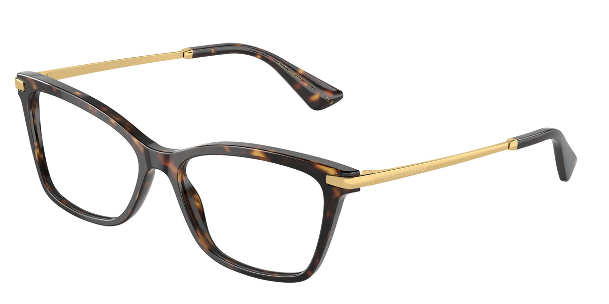Dolce & Gabbana DG3393 502