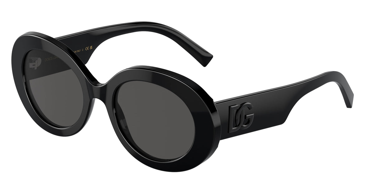 Dolce & Gabbana DG4448 501/87