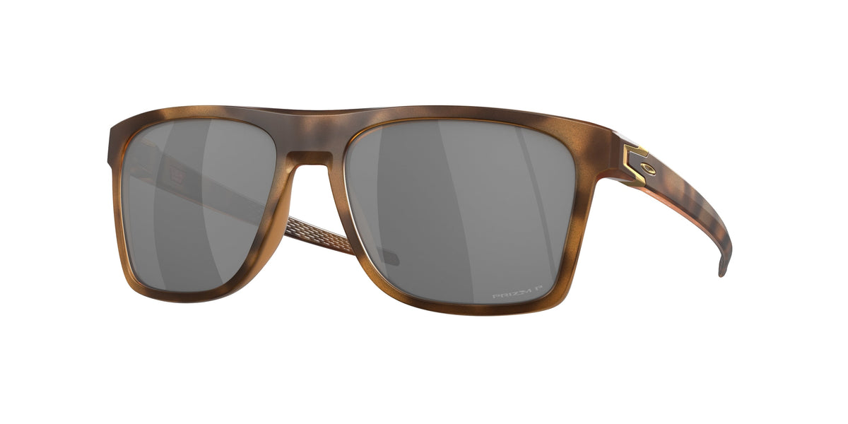 OAKLEY OO9100 LEFFINGWELL 18 POLARIZED