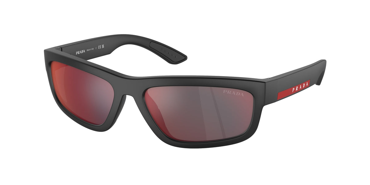 Prada Linea Rossa PS 05ZS DG008F