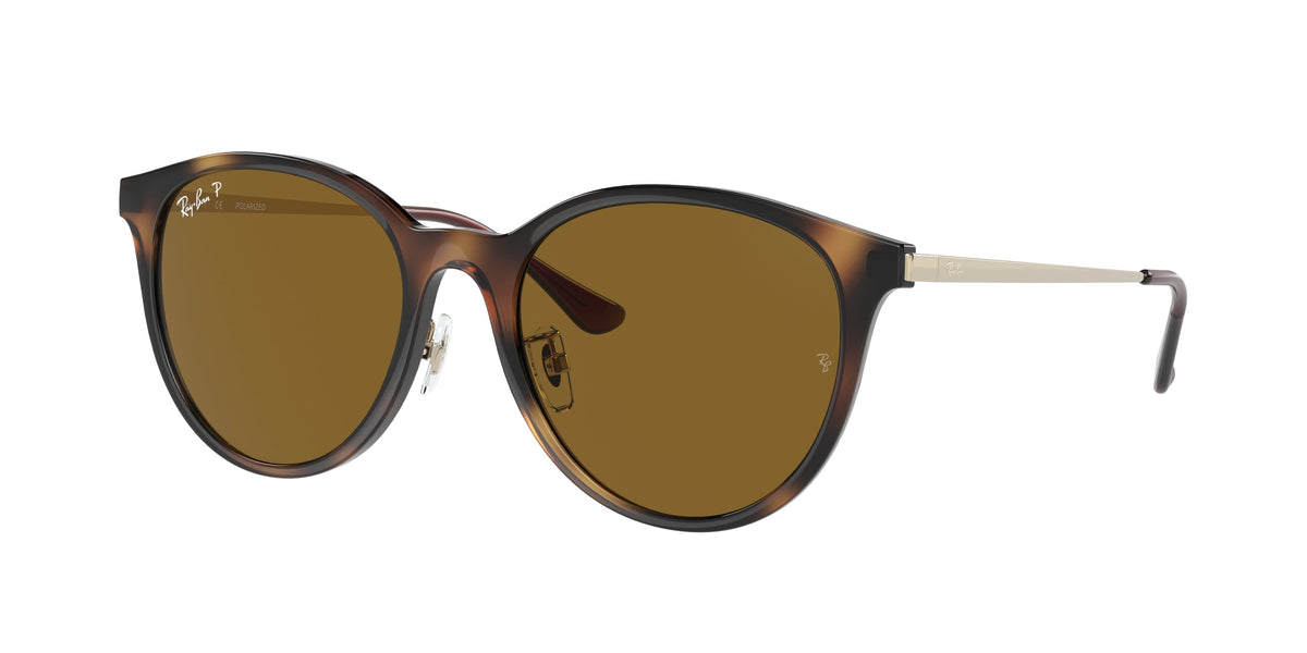 Ray-Ban RB4334D 710/83 POLARIZED