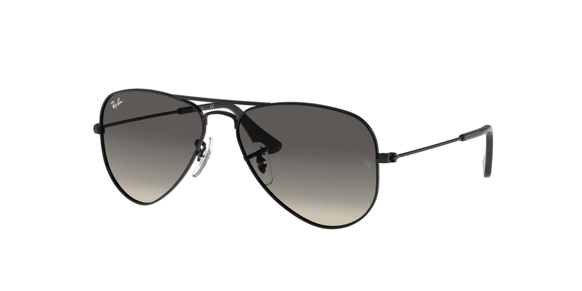 Ray-Ban RJ9506S JUNIOR AVIATOR 220/11 - detské