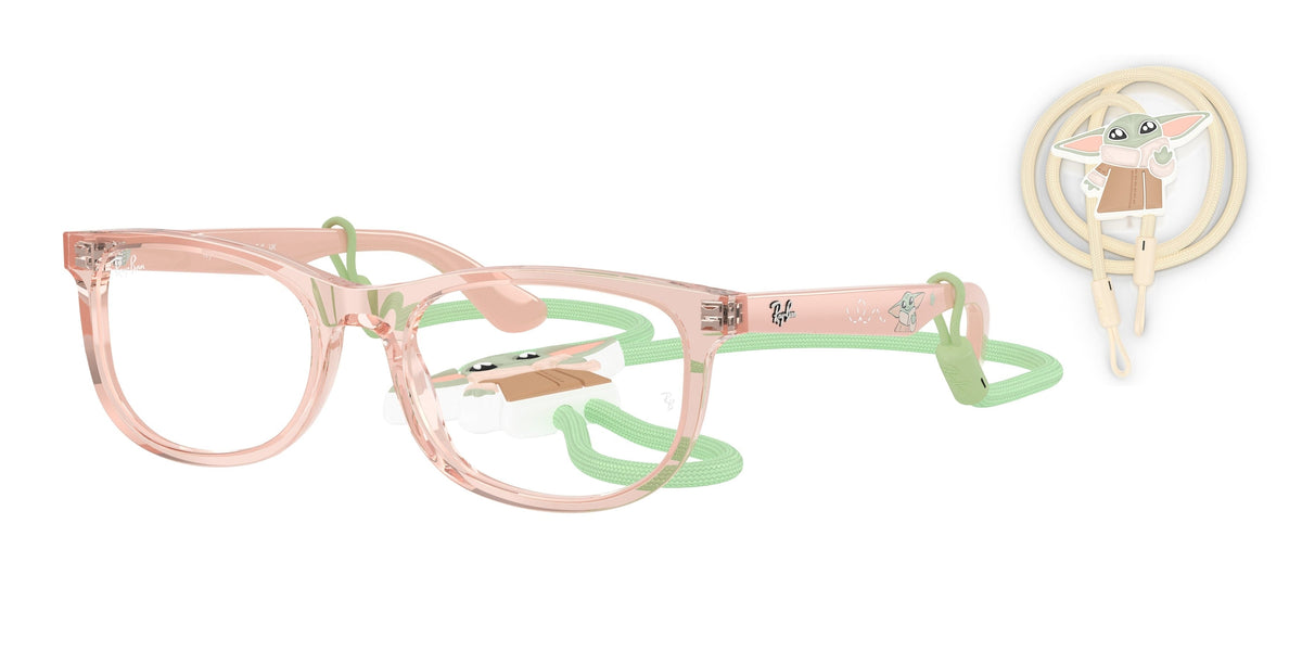 RAY-BAN RY 1642 7539