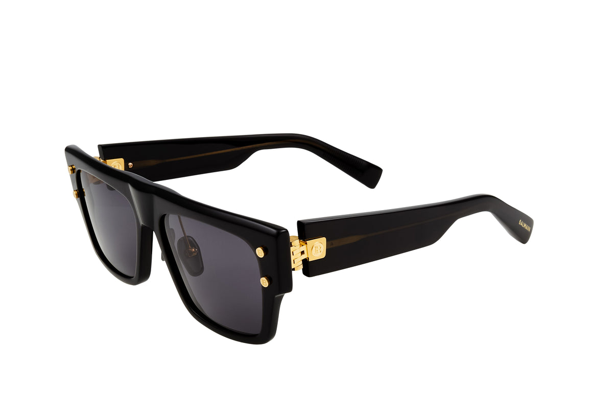 Balmain BPS 116A B-III