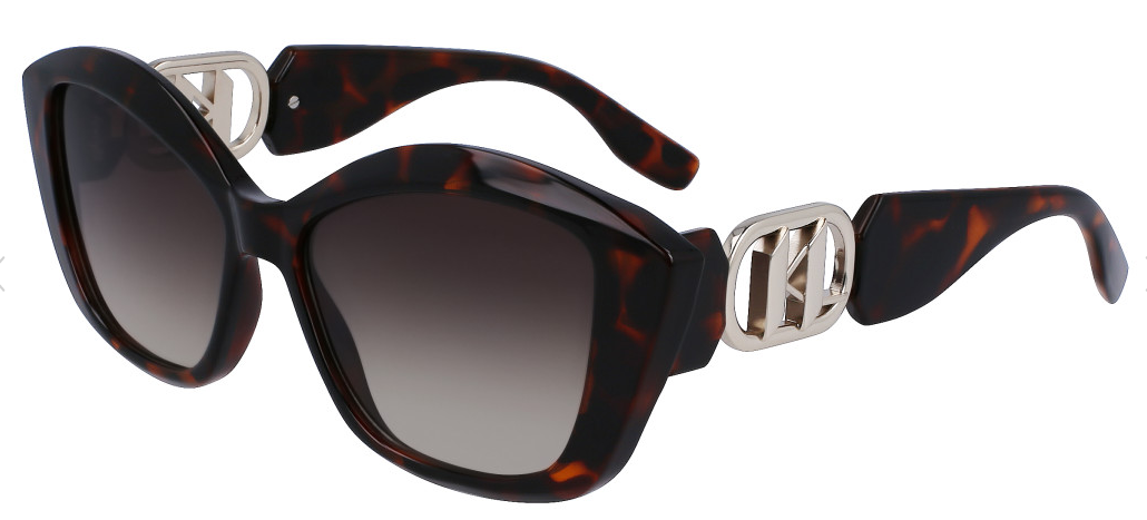 KARL LAGERFELD KL6102S 240