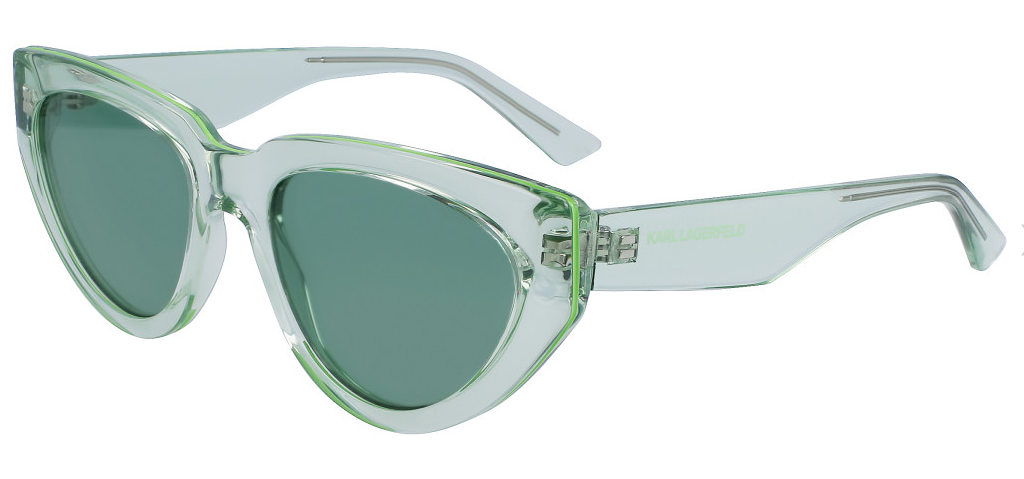 KARL LAGERFELD KL6100S 300