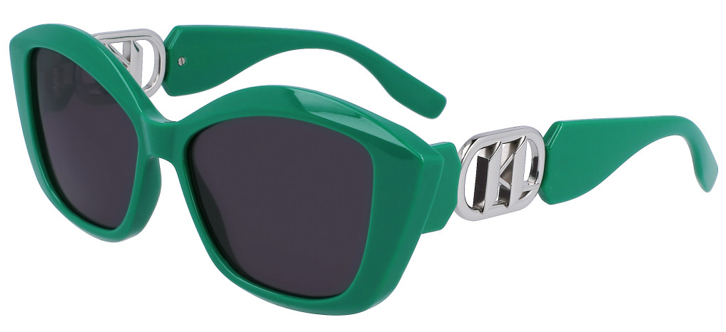 KARL LAGERFELD KL6102S 300