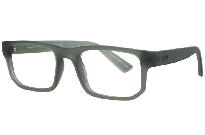 ARMANI EXCHANGE AX 3135 8362