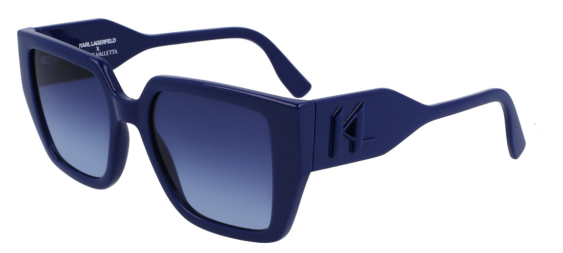 KARL LAGERFELD KL6098S 400