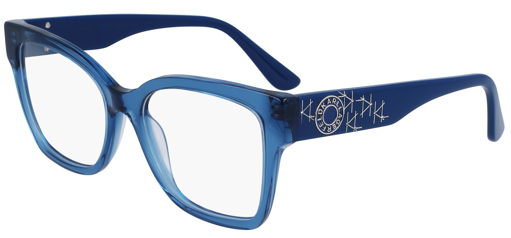 KARL LAGERFELD KL6111R 400