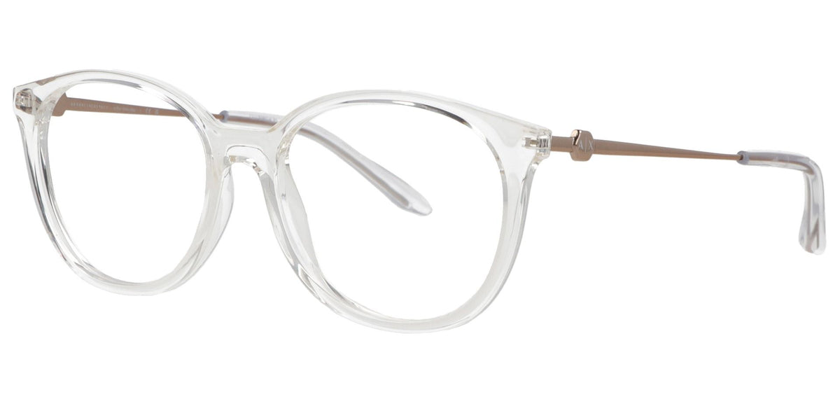 ARMANI EXCHANGE AX3078 8333