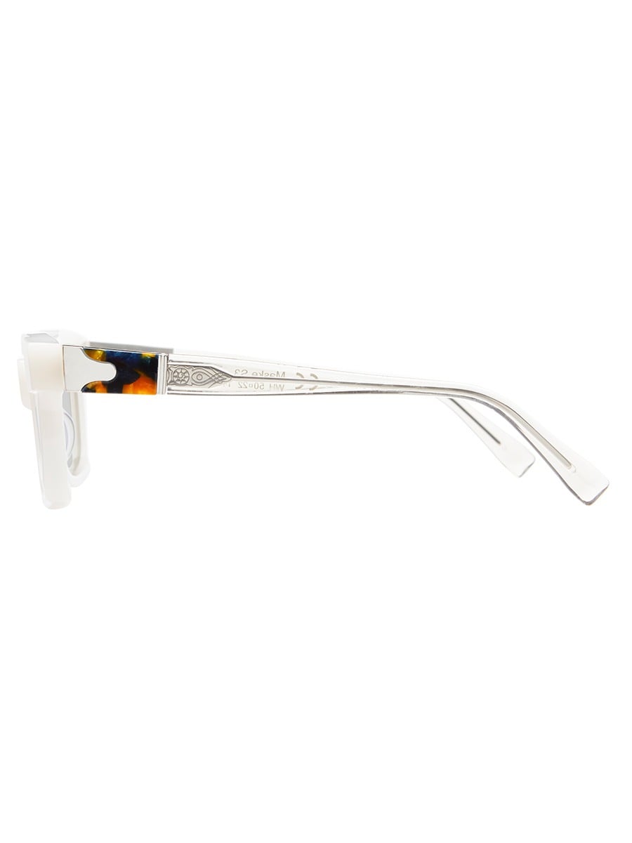 KUBORAUM P54 GD WH