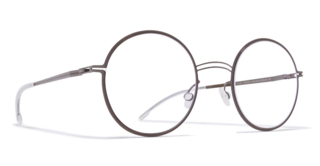 MYKITA STUDIO6.4 Shiny Graphite/Mole Grey