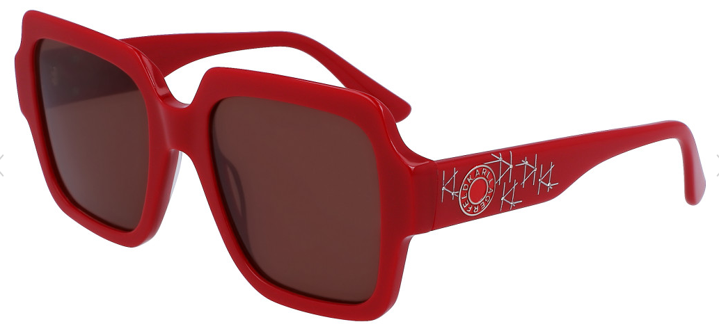 KARL LAGERFELD KL6104SR 600