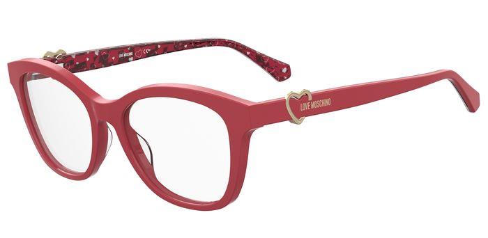 MOSCHINO LOVE MOL620 C9A