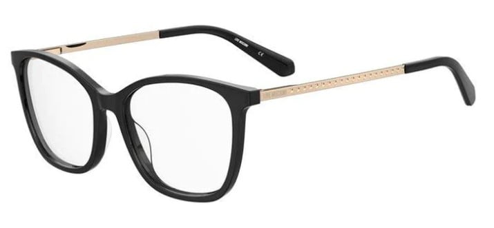 MOSCHINO LOVE MOL622 807