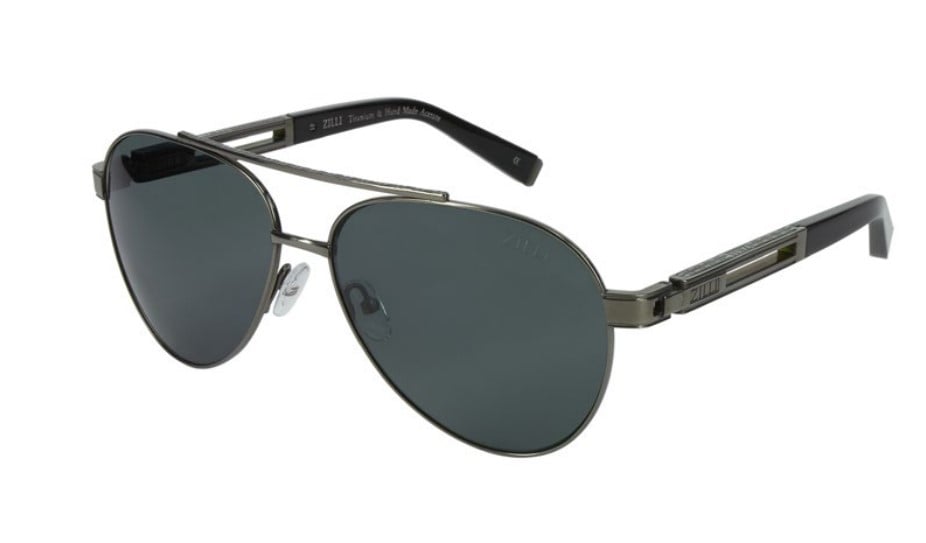 ZILLI ZI 65007 C03 POLARIZED