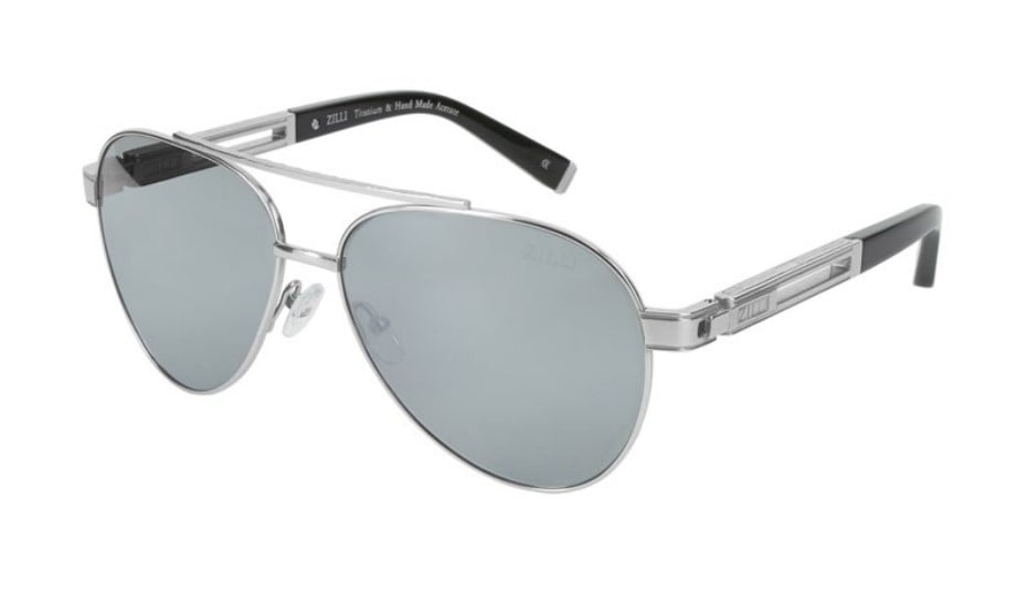 ZILLI ZI 65007 C02 POLARIZED