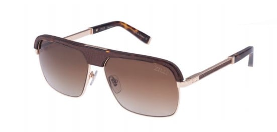 ZILLI ZI 65024 C06 POLARIZED