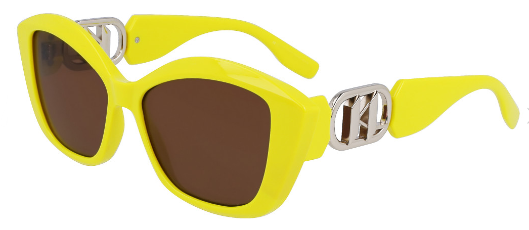 KARL LAGERFELD KL6102S 703