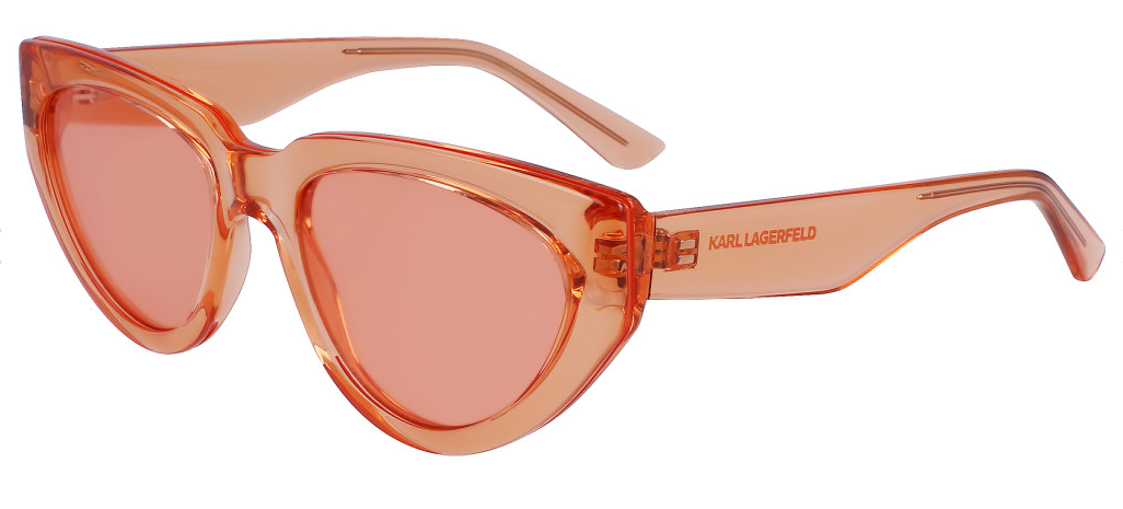 KARL LAGERFELD KL6100S 800