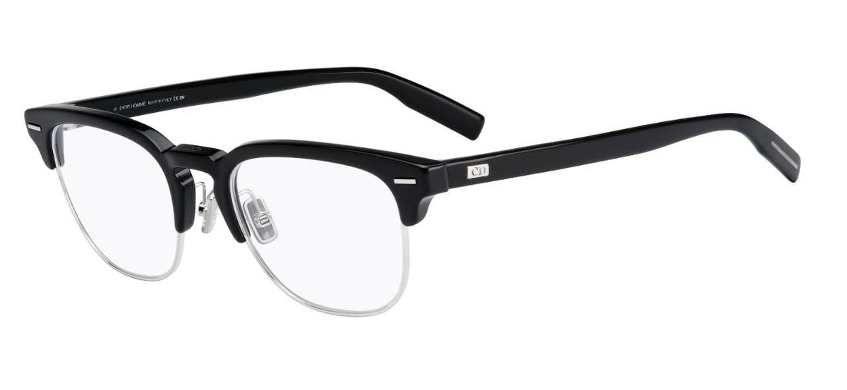 DIOR HOMME BLACKTIE222 807