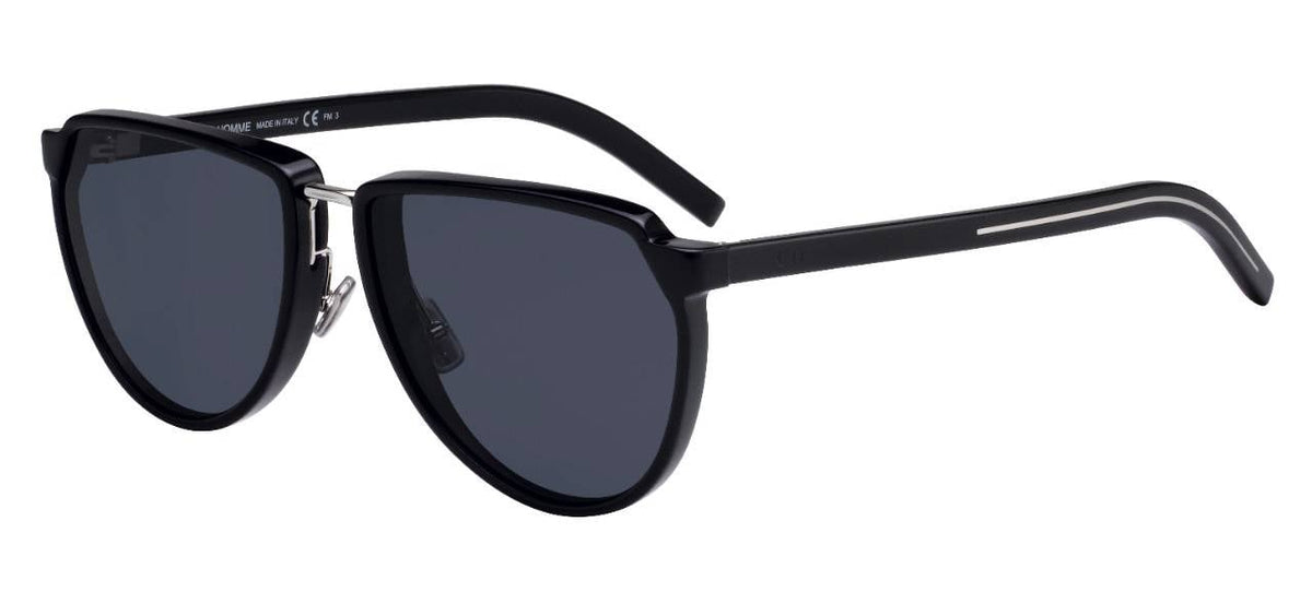DIOR HOMME BLACKTIE248S 807