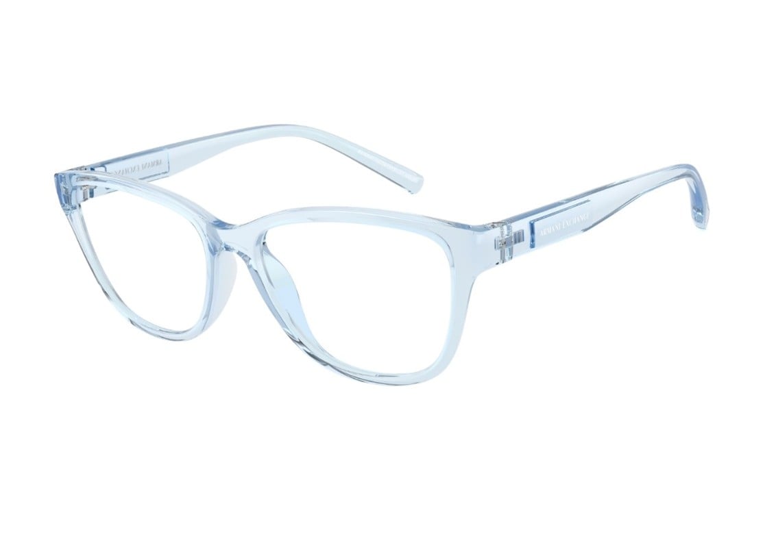 ARMANI EXCHANGE AX3111U 8345