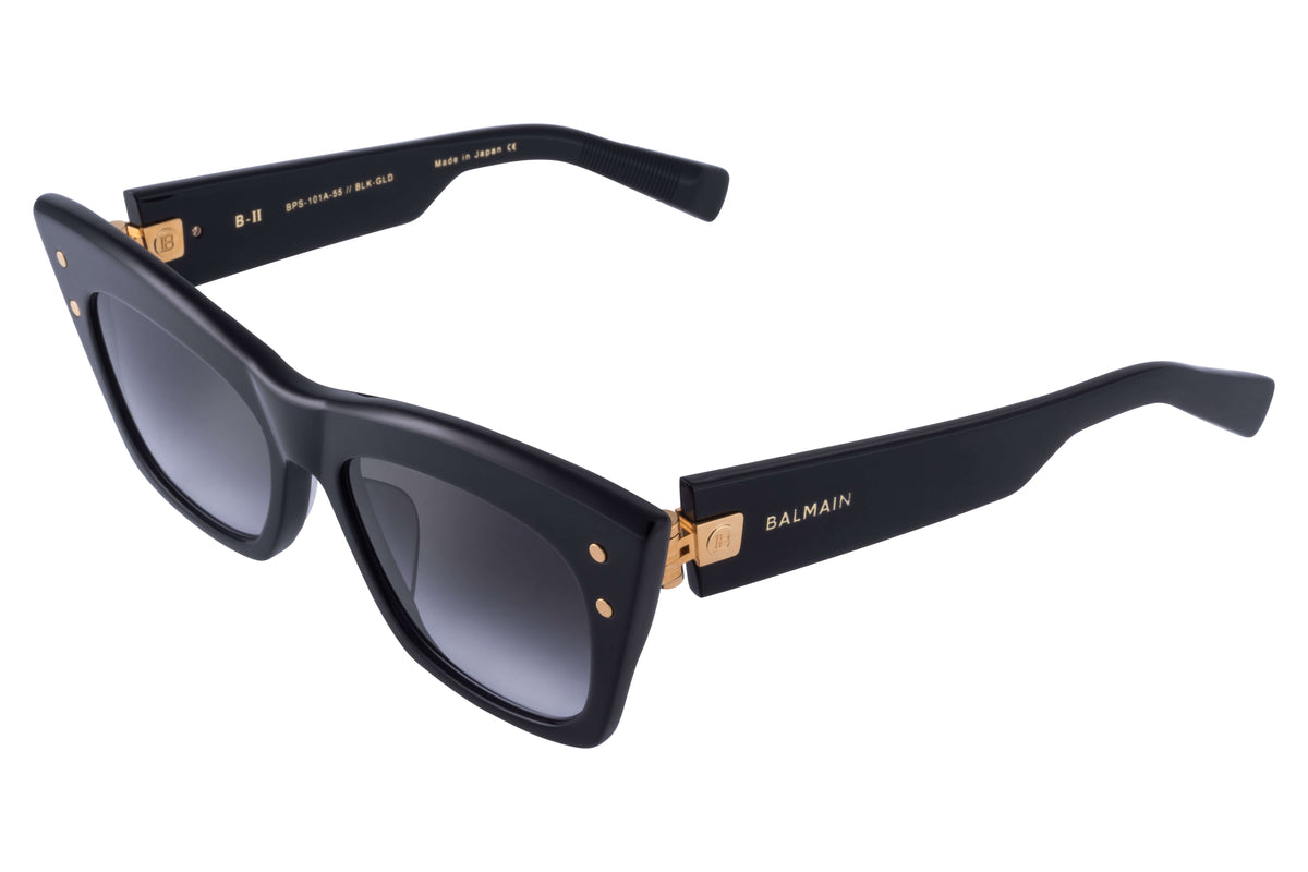 BALMAIN BPS 101A B-II