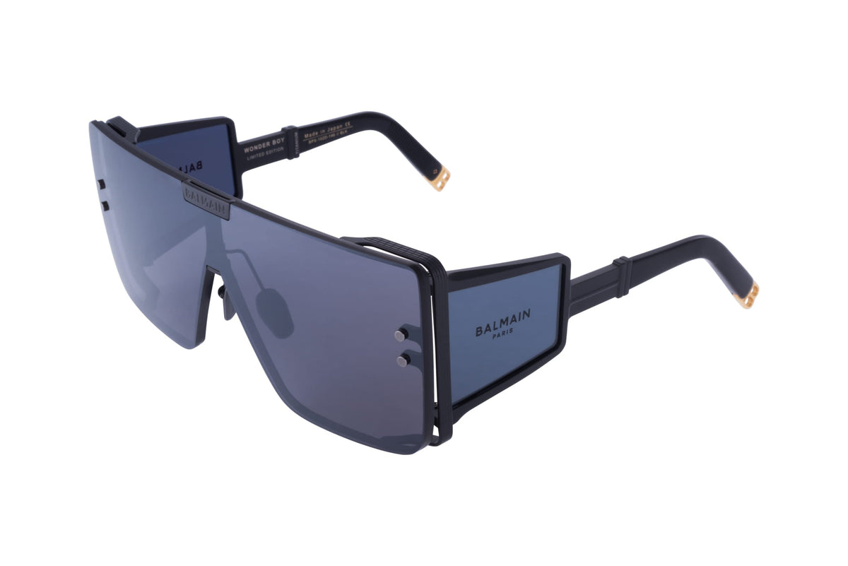 BALMAIN BPS 102D WONDER BOY