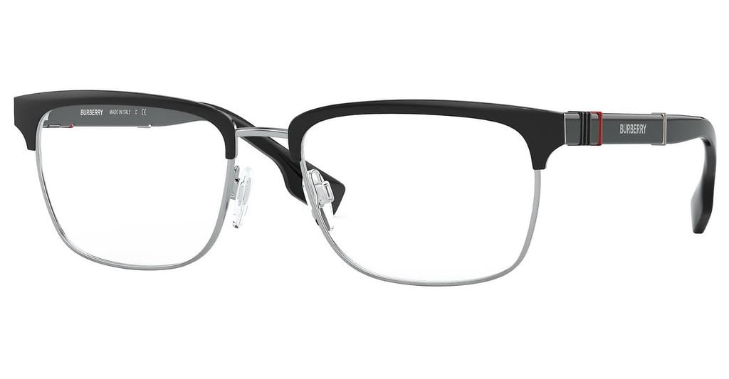 BURBERRY BE1348 ALBA 1306
