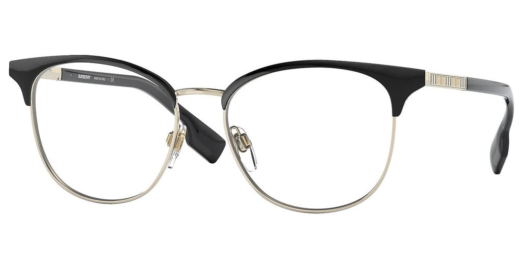 BURBERRY BE1355 SOPHIA 1109