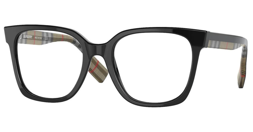 BURBERRY BE2347 EVELYN 3942