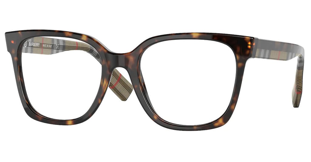 BURBERRY BE2347 EVELYN 3943