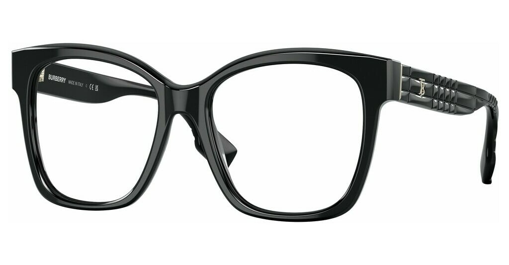 BURBERRY BE2363 SYLVIE 3001