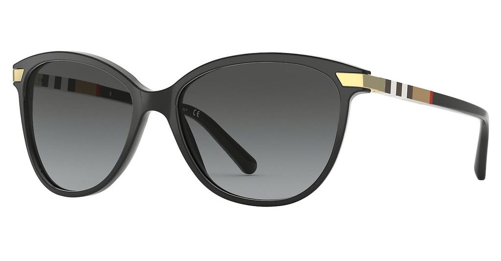 BURBERRY BE4216 3001T3 POLARIZED