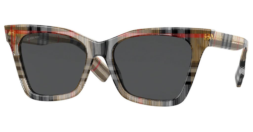BURBERRY BE4346 ELSA 394487