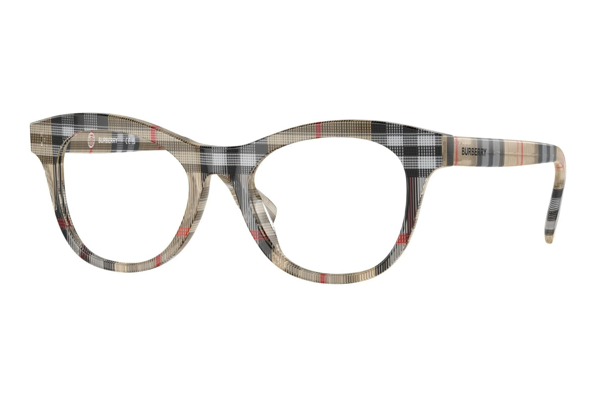 BURBERRY JB 2007 3778
